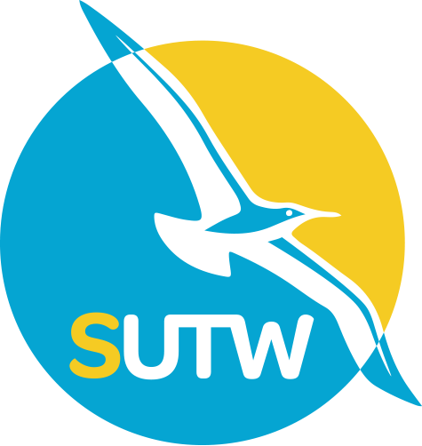 logo sutw