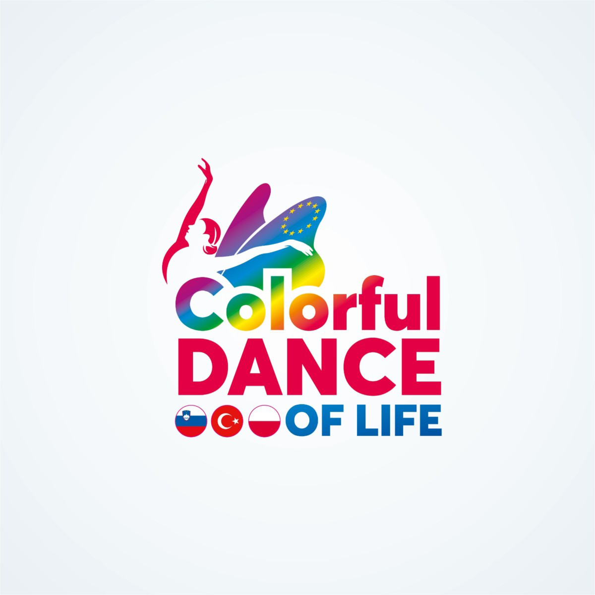 Spotkanie online projektu „Barwny Taniec Życia”