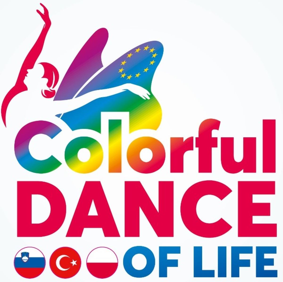 03/04.11.2022 r. – ostatnie spotkanie i wystawa projektu „Barwny Taniec Życia”