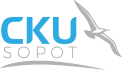 logo CKU SOPOT